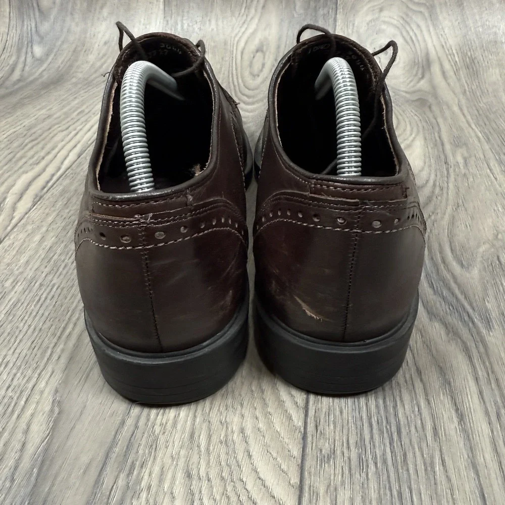 Allen Edmonds thank you